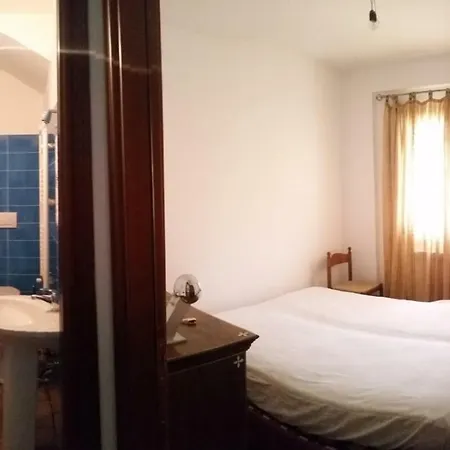 Il Nido Appartement