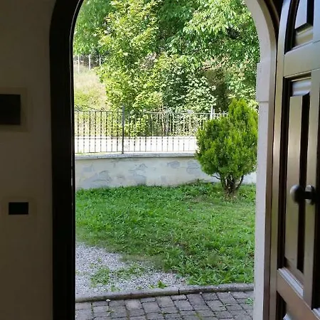 Appartement Il Nido Pescasseroli