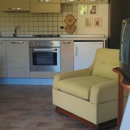 Il Nido Appartement Pescasseroli